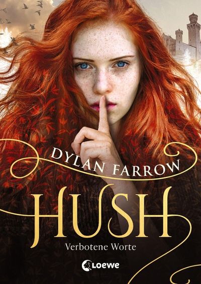 farrow-hush