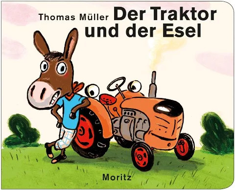 mueller-traktor