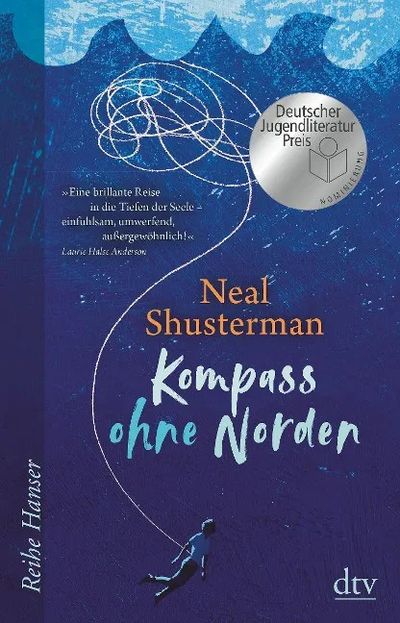 shusterman-kompass