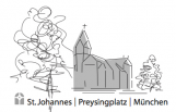 Logo St Johannes