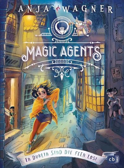 wagner-magic-agents