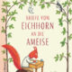 Kinderbuch, Briefe vom Eichhorn an die Ameise, Toon Tellegen, Axel Scheffler, dtv