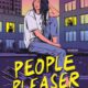 Jugendbuch: People Pleaser - Eine für alle und alle für sich von Anna Dimitrova im Arctis Verlag