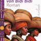 Roman, Die Frauen von Bidi Bidi, Charline Effah, Orlanda Verlag