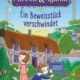 Erstleser, Detektivagentur Christie & Agatha: Ein Beweisstück verschwindet, Pip Murphy, dtv