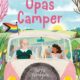 Bilderbuch: Opas Camper von Harry Woodgate im Kindermann Verlag