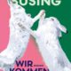 Roman: Wir kommen zurecht von Annika Büsing im Steidl Verlag