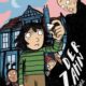 Comic: Der Zahn von Ayşe Klinge im Kibitz Verlag