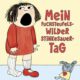 Bilderbuch: Mein fuchsteufelswilder Stinksauer-Tag von Rebecca Patterson im Kraus Verlag
