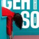 Roman: Geht so von Beatriz Serrano im Eichborn Verlag